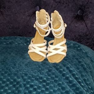 Tahari Toddlers Sandals